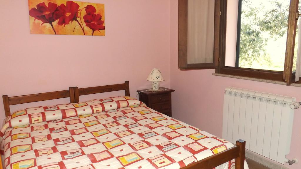B&B Di Angela Scotellaro Palmariggi Room photo