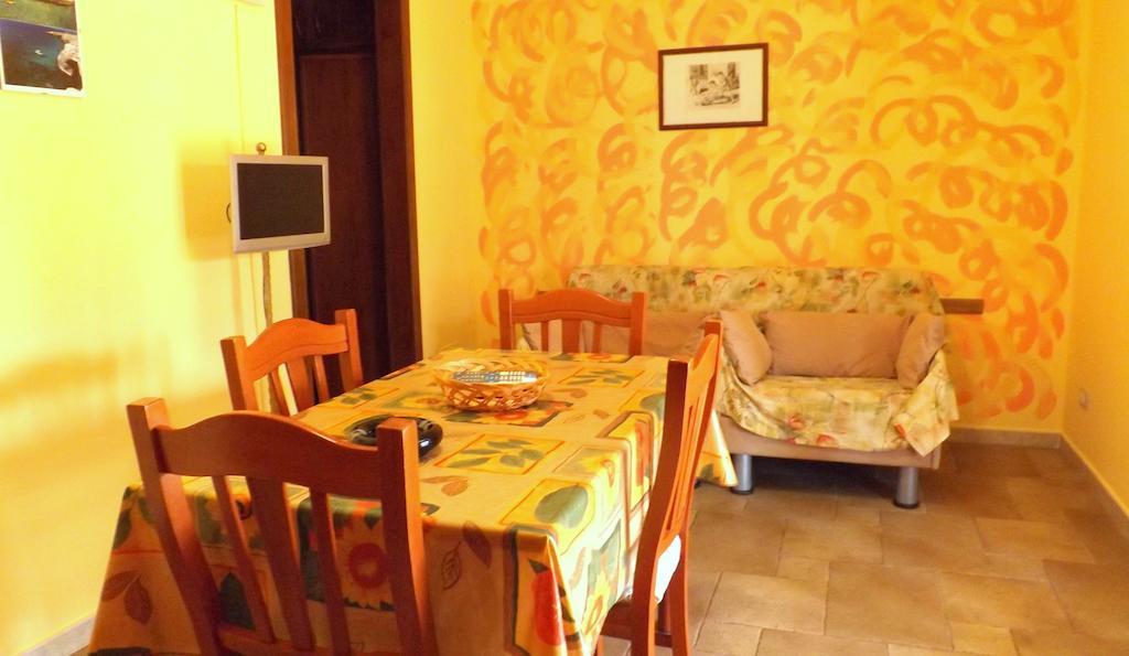 B&B Di Angela Scotellaro Palmariggi Room photo